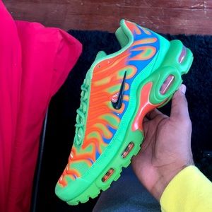 Supreme Nike air max